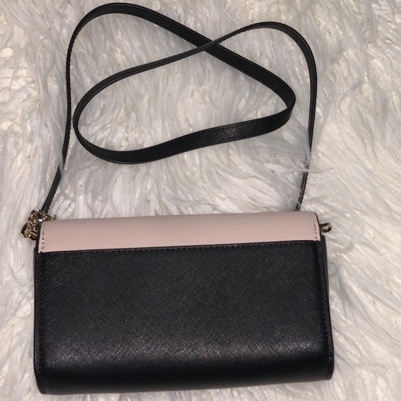 Kate Spade cameron small flap crossbody - Picture 2 of 4